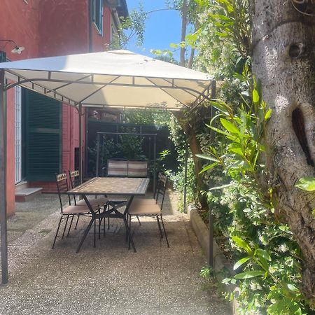 Appia Park Apartament 10 Min Dal Colosseo Roma Ngoại thất bức ảnh