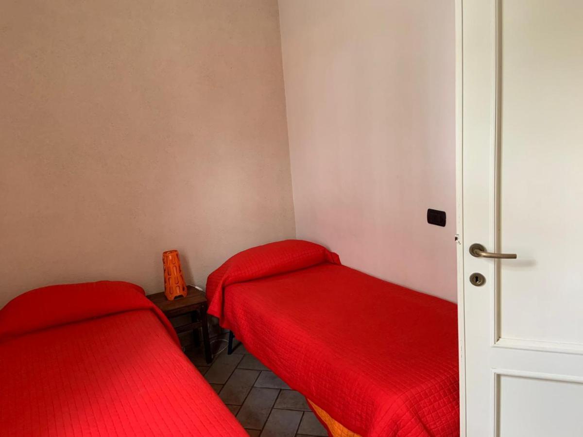 Appia Park Apartament 10 Min Dal Colosseo Roma Ngoại thất bức ảnh