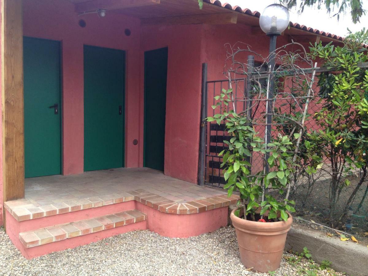 Appia Park Apartament 10 Min Dal Colosseo Roma Ngoại thất bức ảnh