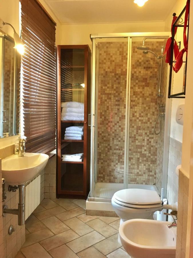 Appia Park Apartament 10 Min Dal Colosseo Roma Ngoại thất bức ảnh