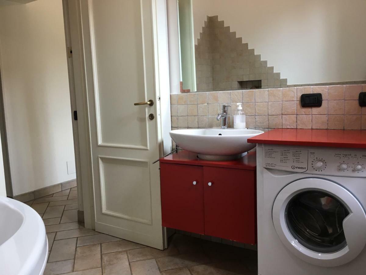 Appia Park Apartament 10 Min Dal Colosseo Roma Ngoại thất bức ảnh